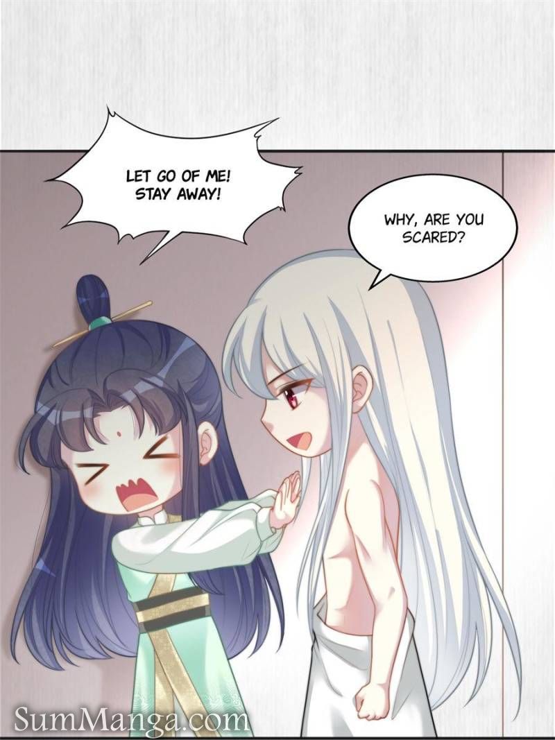 The Young Genius Paintress Chapter 24 - Page 11