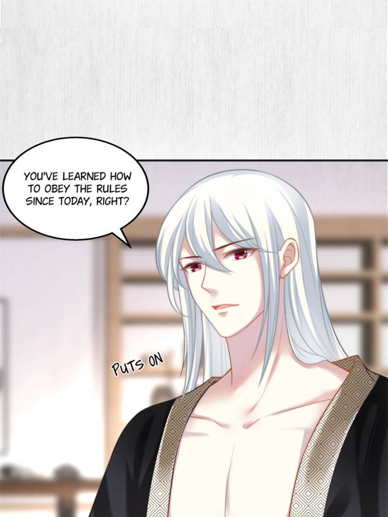 The Young Genius Paintress Chapter 24 - Page 12