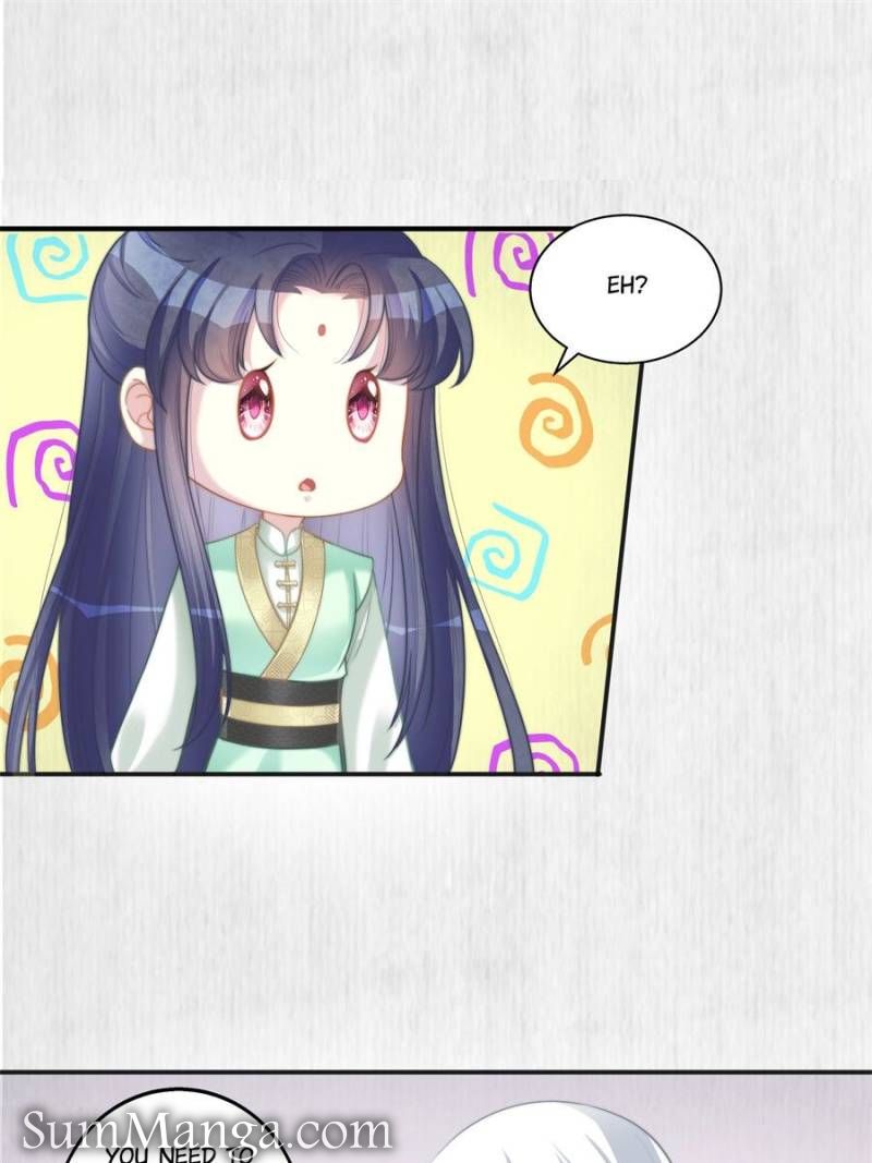 The Young Genius Paintress Chapter 24 - Page 14