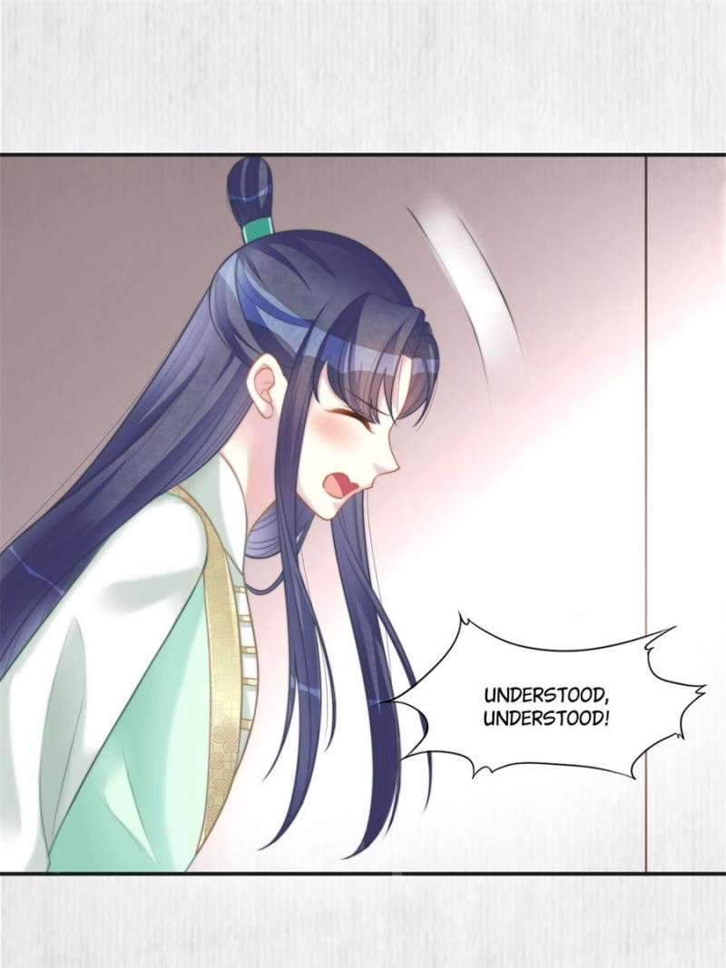 The Young Genius Paintress Chapter 24 - Page 16