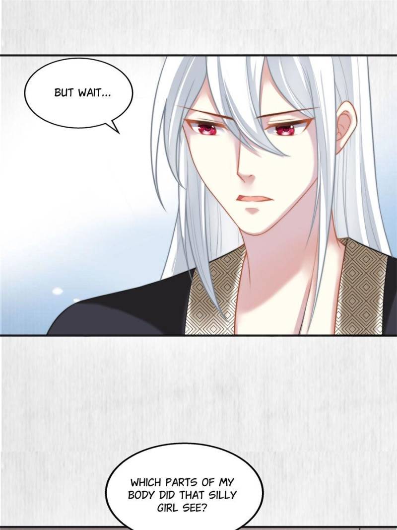 The Young Genius Paintress Chapter 24 - Page 21