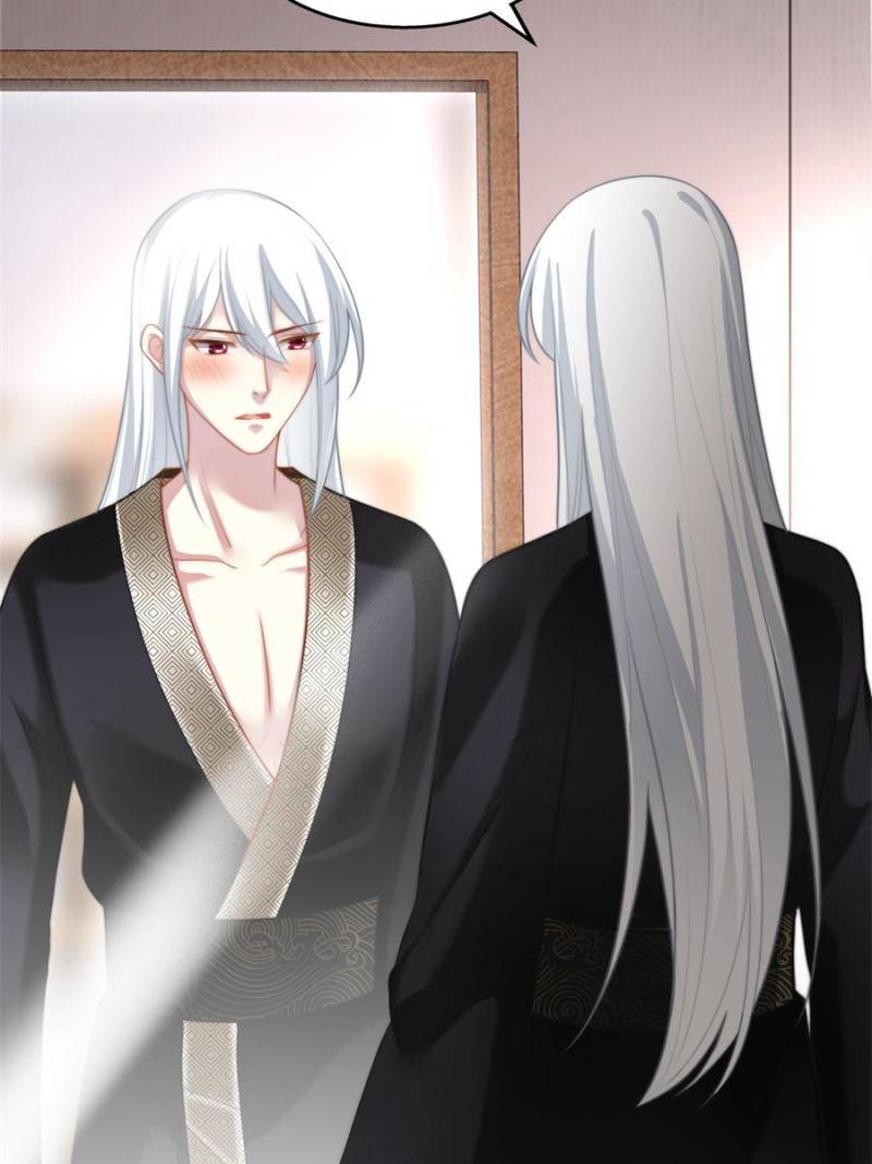 The Young Genius Paintress Chapter 24 - Page 22