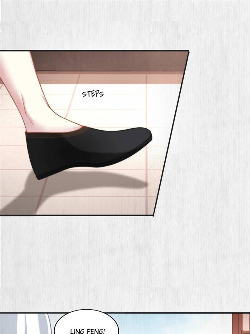 The Young Genius Paintress Chapter 24 - Page 24