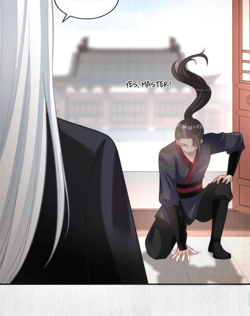 The Young Genius Paintress Chapter 24 - Page 25