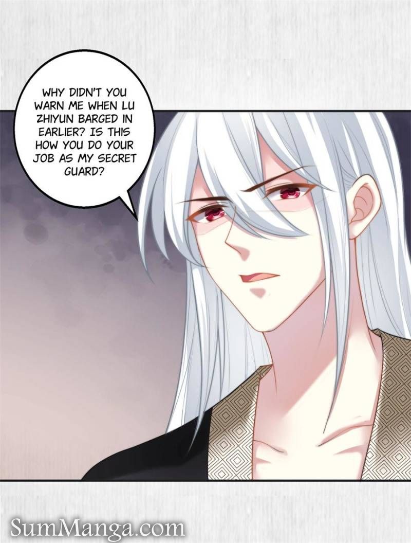 The Young Genius Paintress Chapter 24 - Page 26