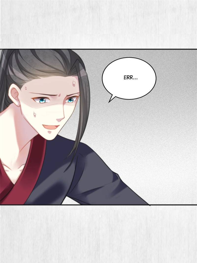 The Young Genius Paintress Chapter 24 - Page 27