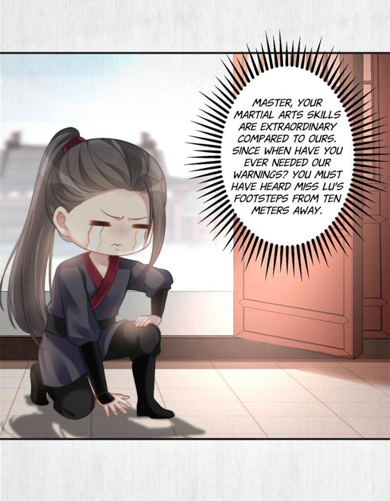 The Young Genius Paintress Chapter 24 - Page 28