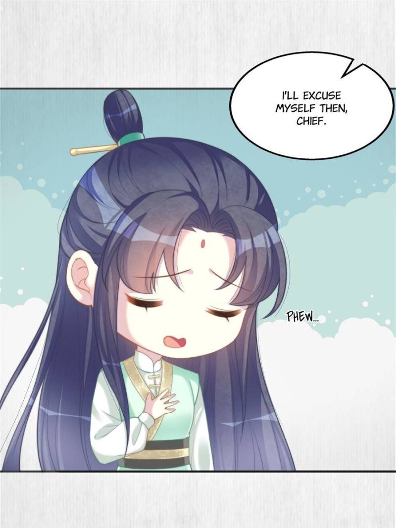 The Young Genius Paintress Chapter 24 - Page 3