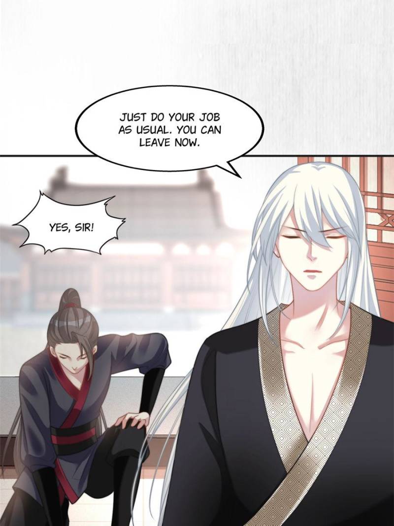 The Young Genius Paintress Chapter 24 - Page 34