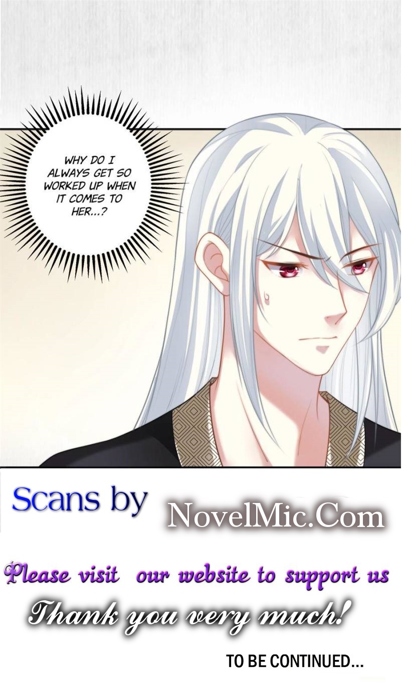 The Young Genius Paintress Chapter 24 - Page 36