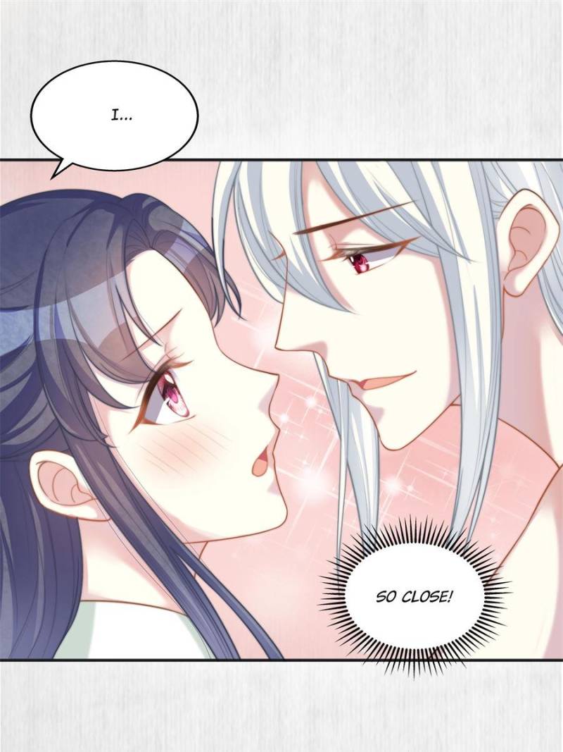 The Young Genius Paintress Chapter 24 - Page 5