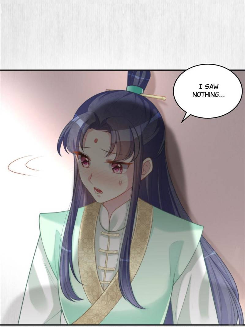 The Young Genius Paintress Chapter 24 - Page 6