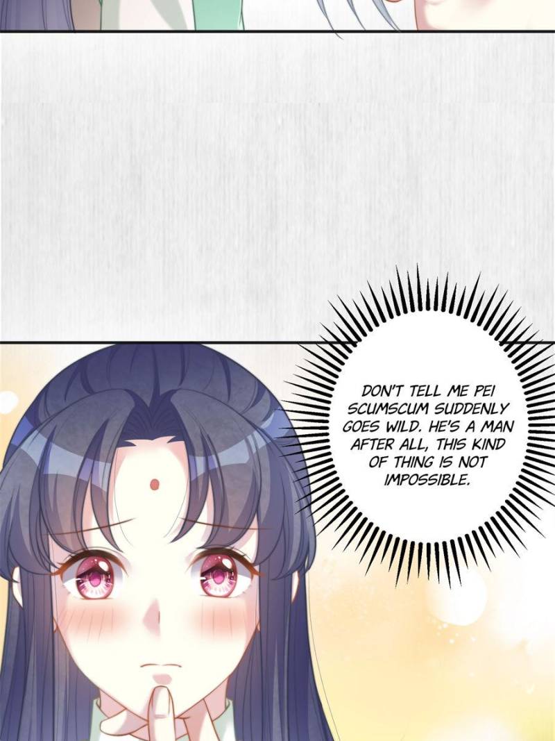 The Young Genius Paintress Chapter 24 - Page 9