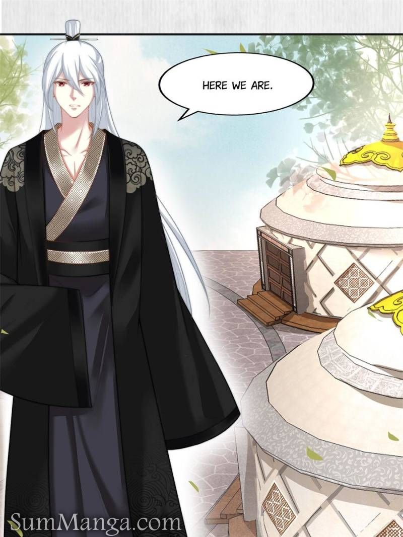 The Young Genius Paintress Chapter 25 - Page 1