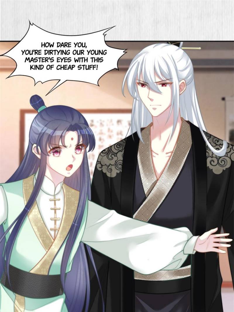 The Young Genius Paintress Chapter 25 - Page 11