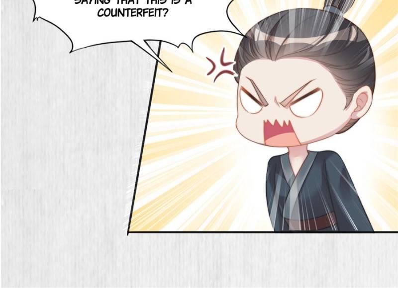 The Young Genius Paintress Chapter 25 - Page 17