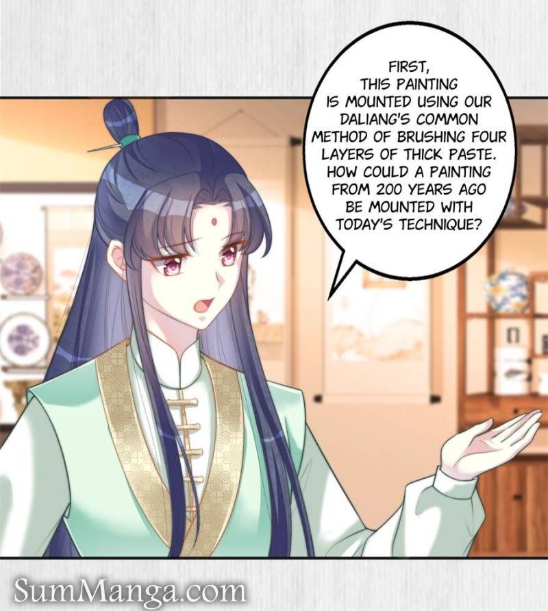 The Young Genius Paintress Chapter 25 - Page 19