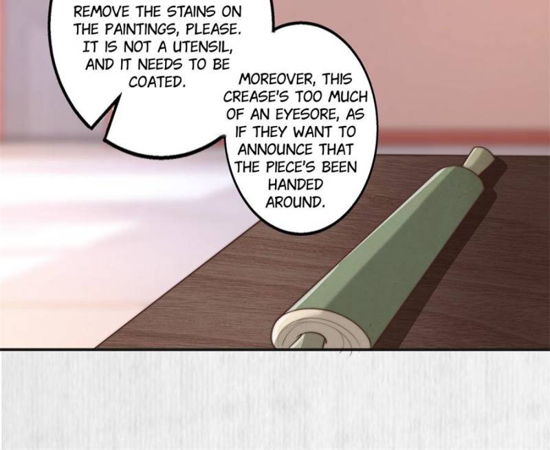 The Young Genius Paintress Chapter 25 - Page 21