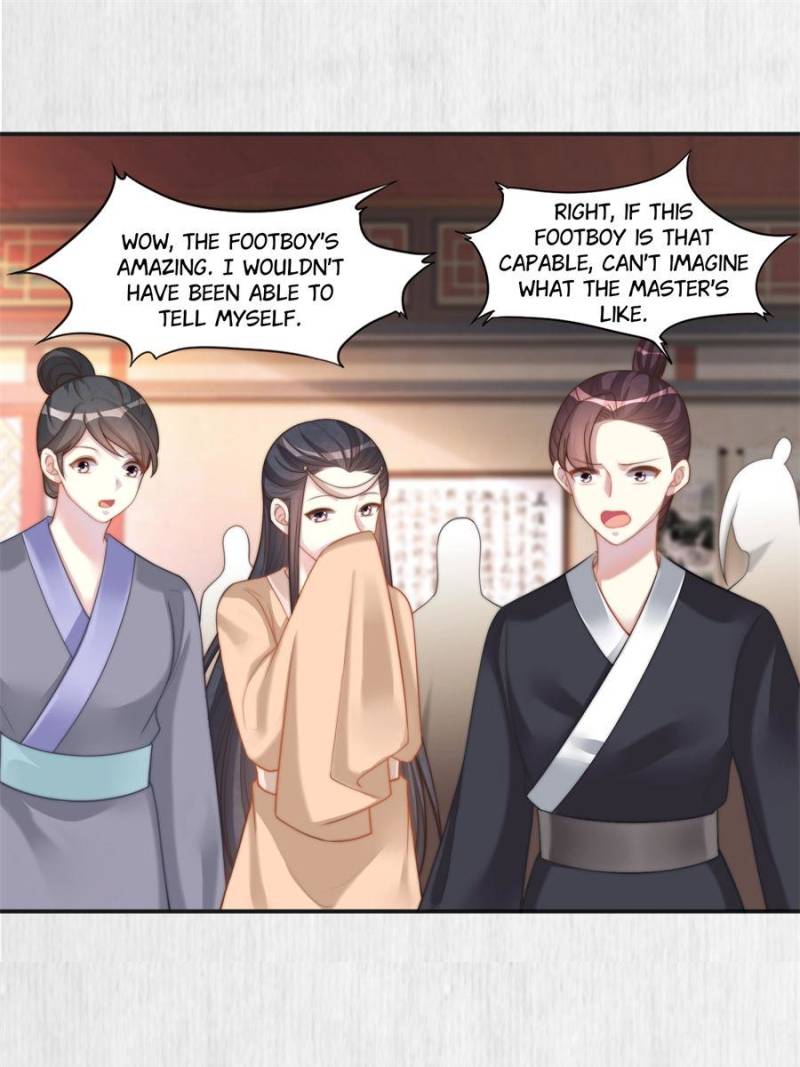 The Young Genius Paintress Chapter 25 - Page 26