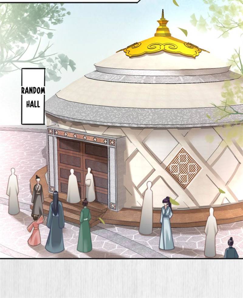 The Young Genius Paintress Chapter 25 - Page 29