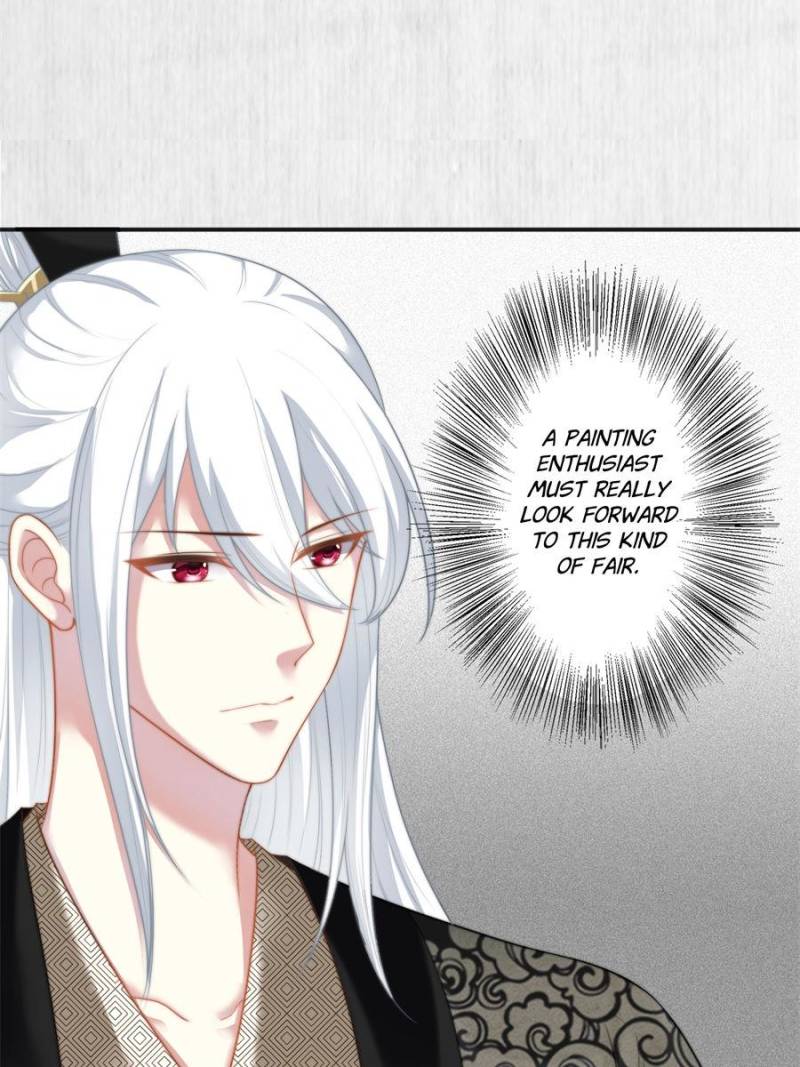 The Young Genius Paintress Chapter 25 - Page 33