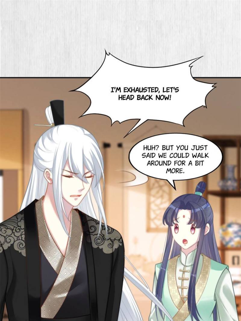 The Young Genius Paintress Chapter 25 - Page 40