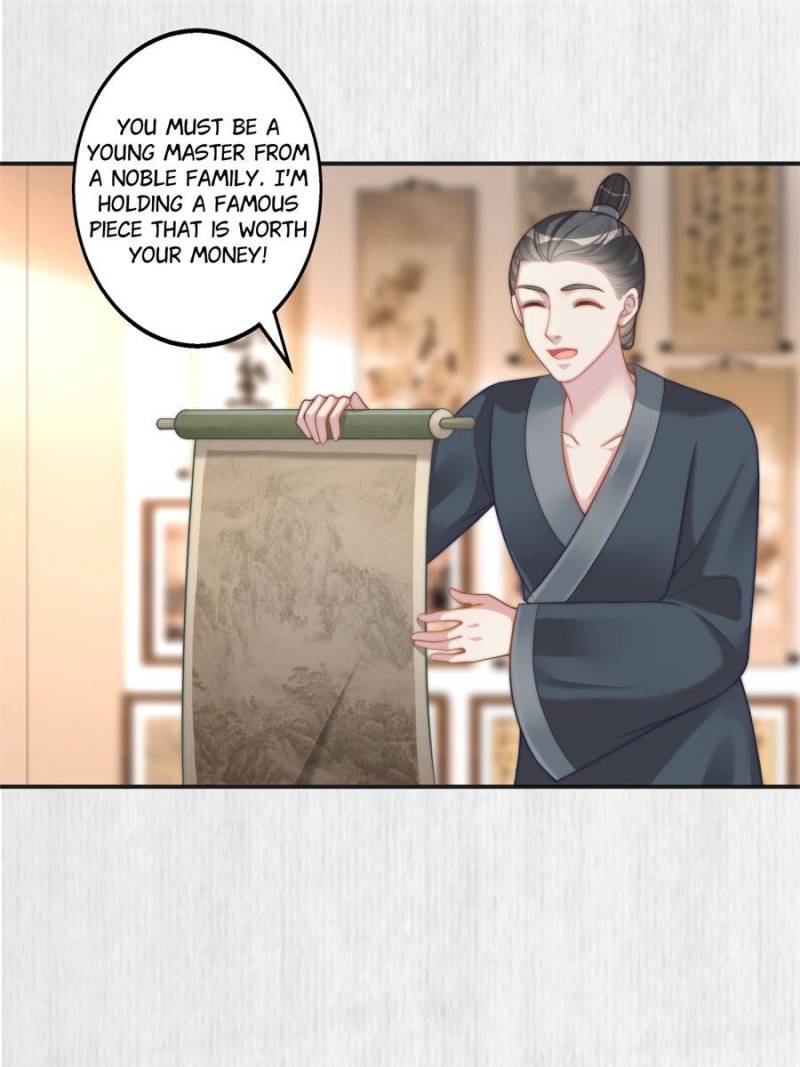 The Young Genius Paintress Chapter 25 - Page 9