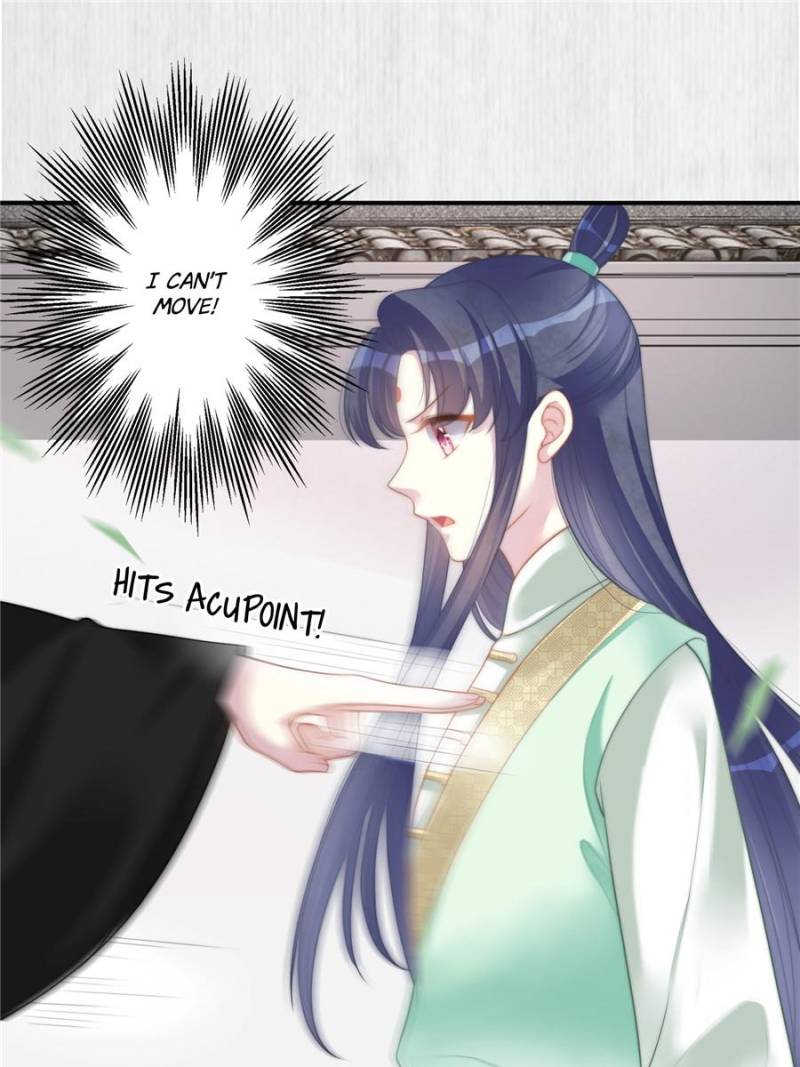 The Young Genius Paintress Chapter 26 - Page 12