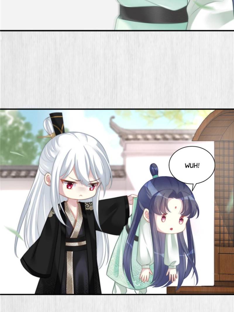 The Young Genius Paintress Chapter 26 - Page 13