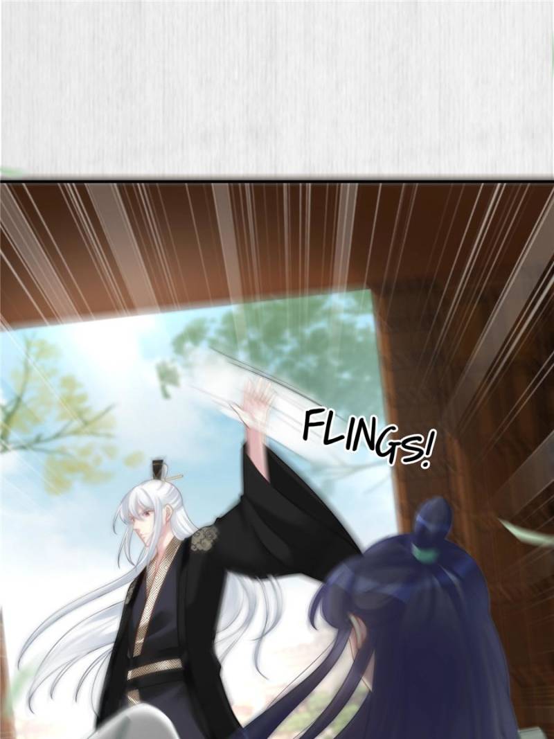 The Young Genius Paintress Chapter 26 - Page 15