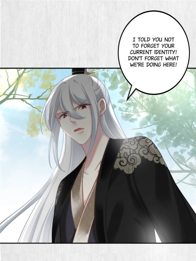 The Young Genius Paintress Chapter 26 - Page 17