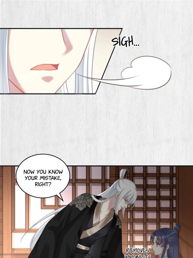 The Young Genius Paintress Chapter 26 - Page 19