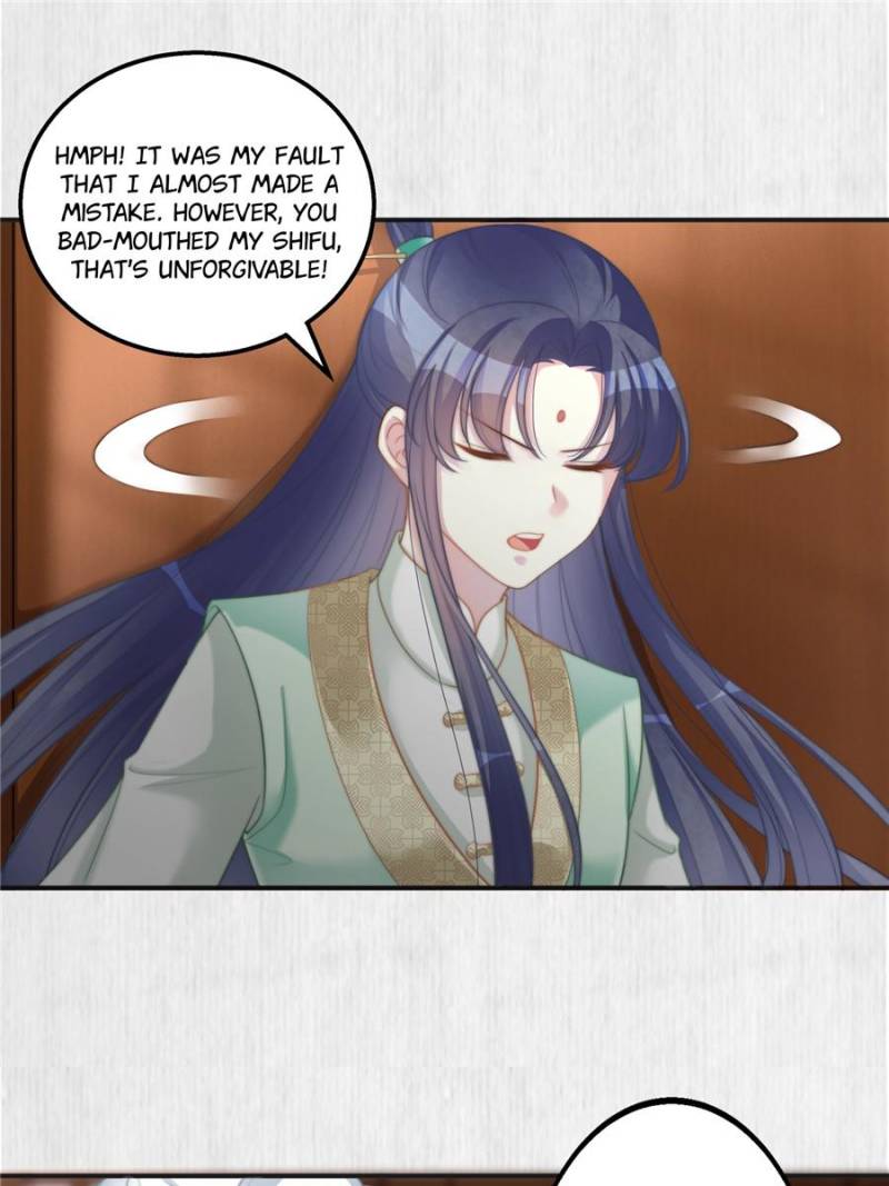 The Young Genius Paintress Chapter 26 - Page 21