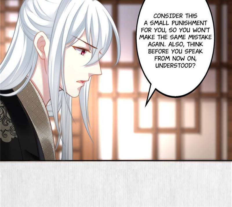 The Young Genius Paintress Chapter 26 - Page 22