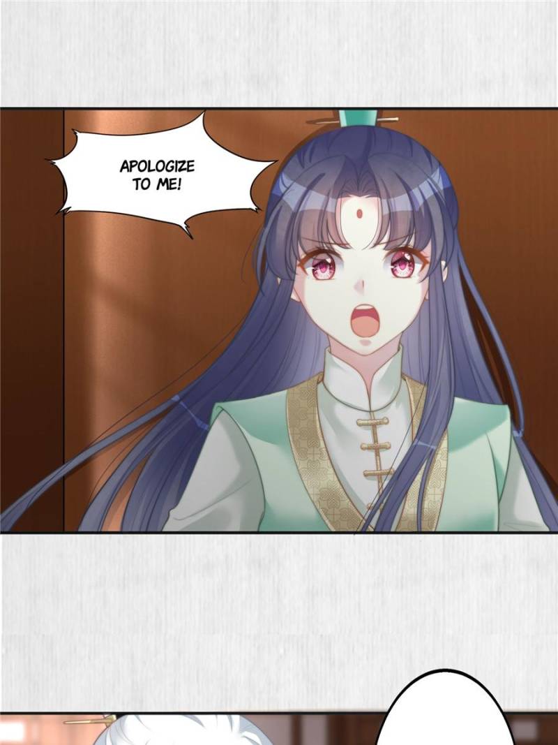 The Young Genius Paintress Chapter 26 - Page 23