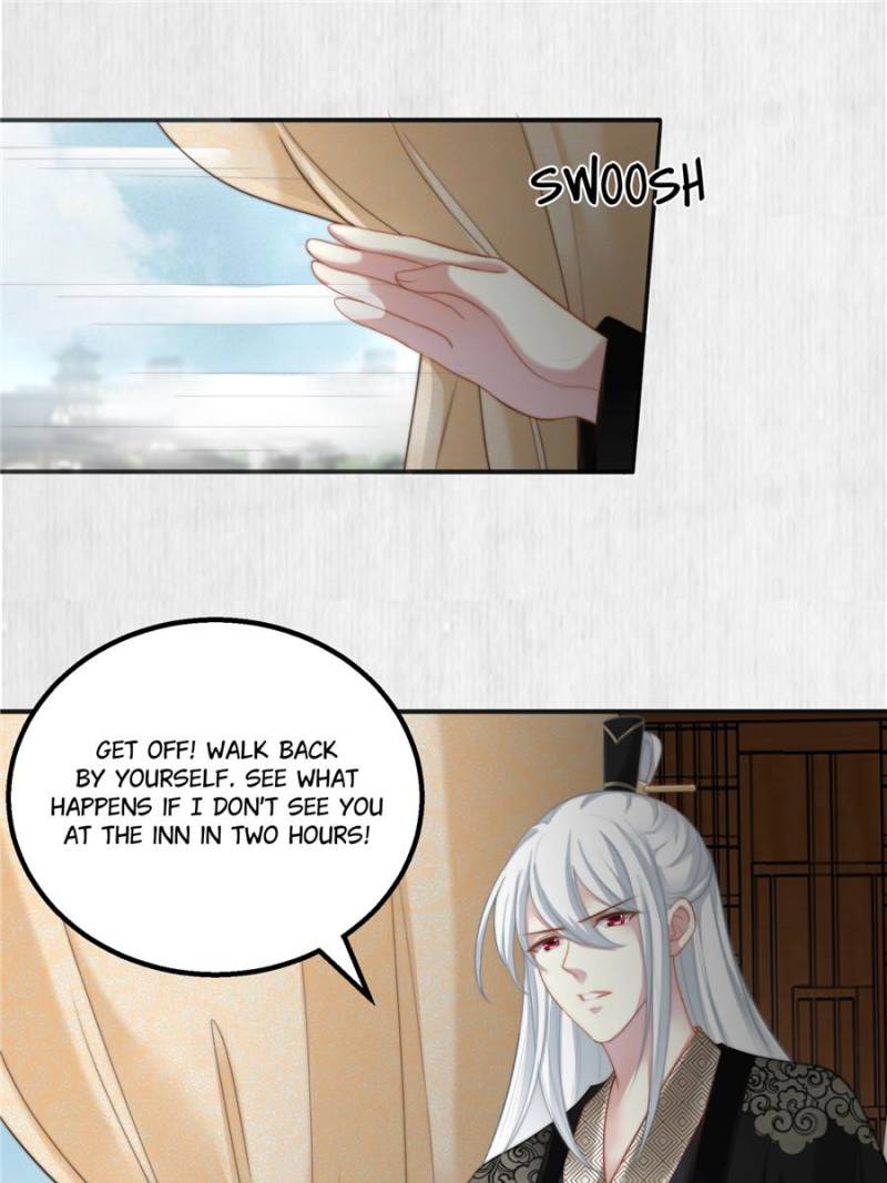 The Young Genius Paintress Chapter 26 - Page 25