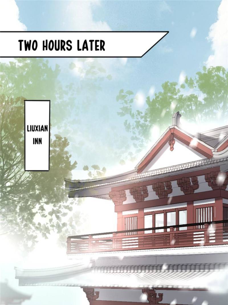 The Young Genius Paintress Chapter 26 - Page 29