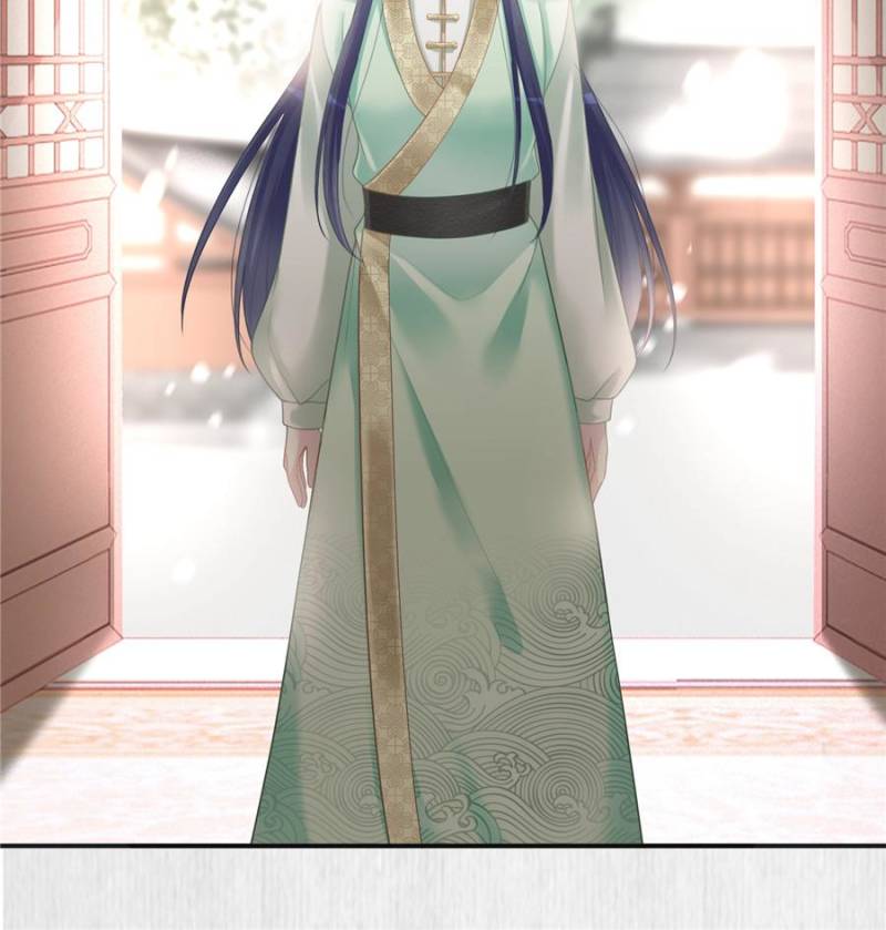 The Young Genius Paintress Chapter 26 - Page 35