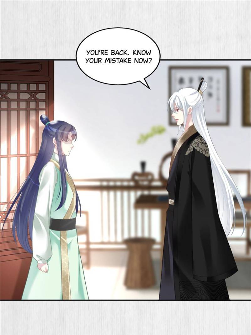 The Young Genius Paintress Chapter 26 - Page 38