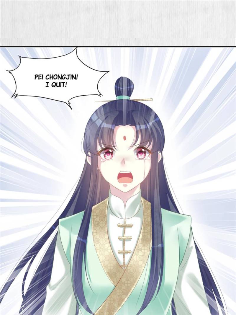 The Young Genius Paintress Chapter 26 - Page 40