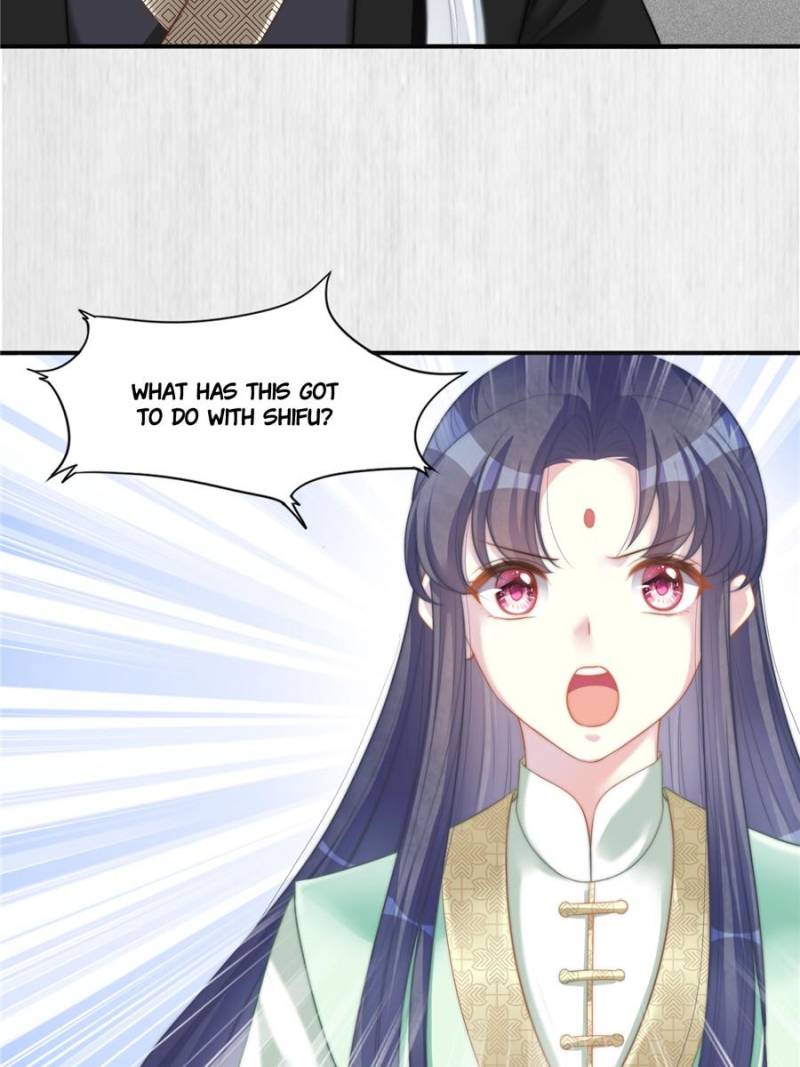 The Young Genius Paintress Chapter 26 - Page 8