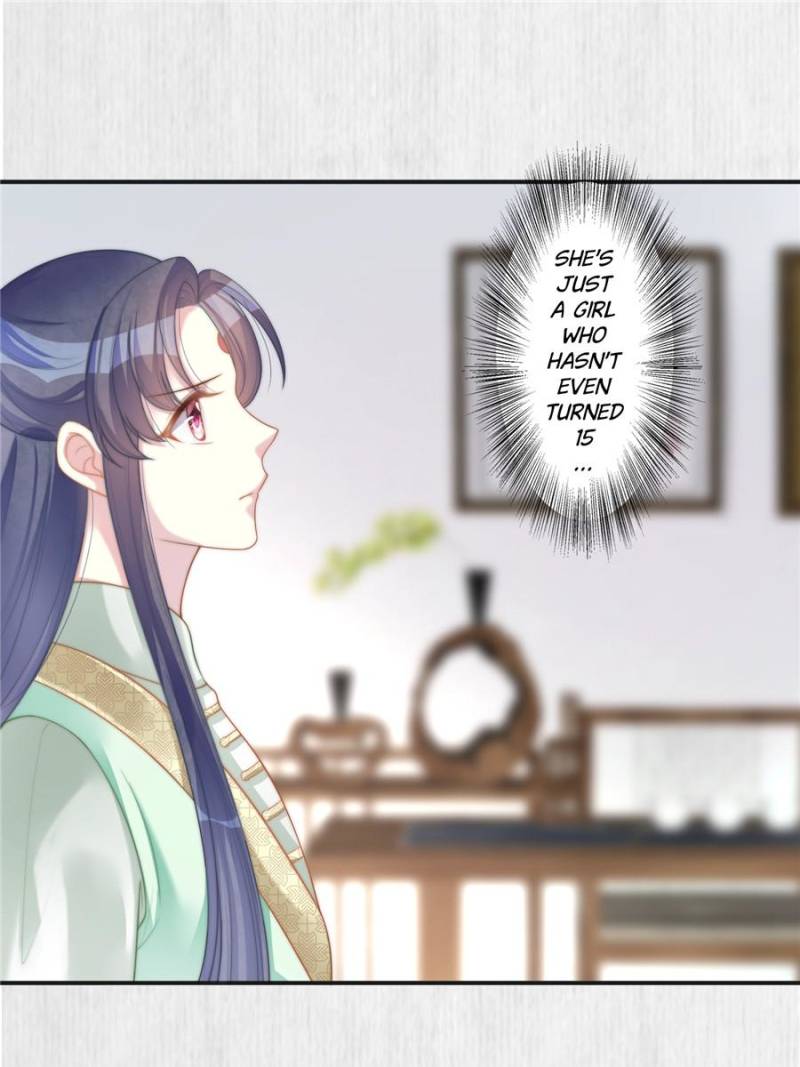 The Young Genius Paintress Chapter 27 - Page 10