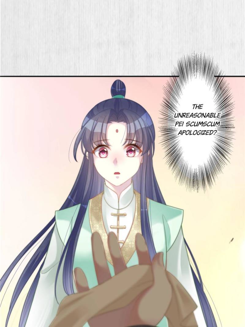 The Young Genius Paintress Chapter 27 - Page 13