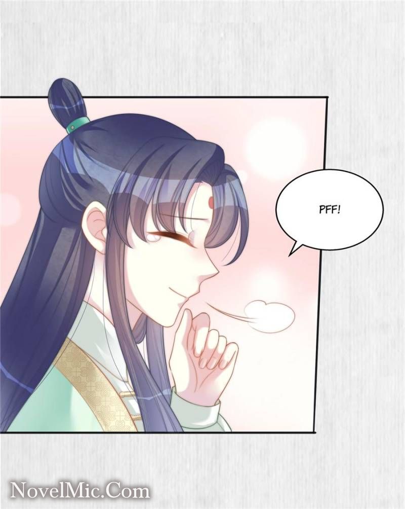 The Young Genius Paintress Chapter 27 - Page 15