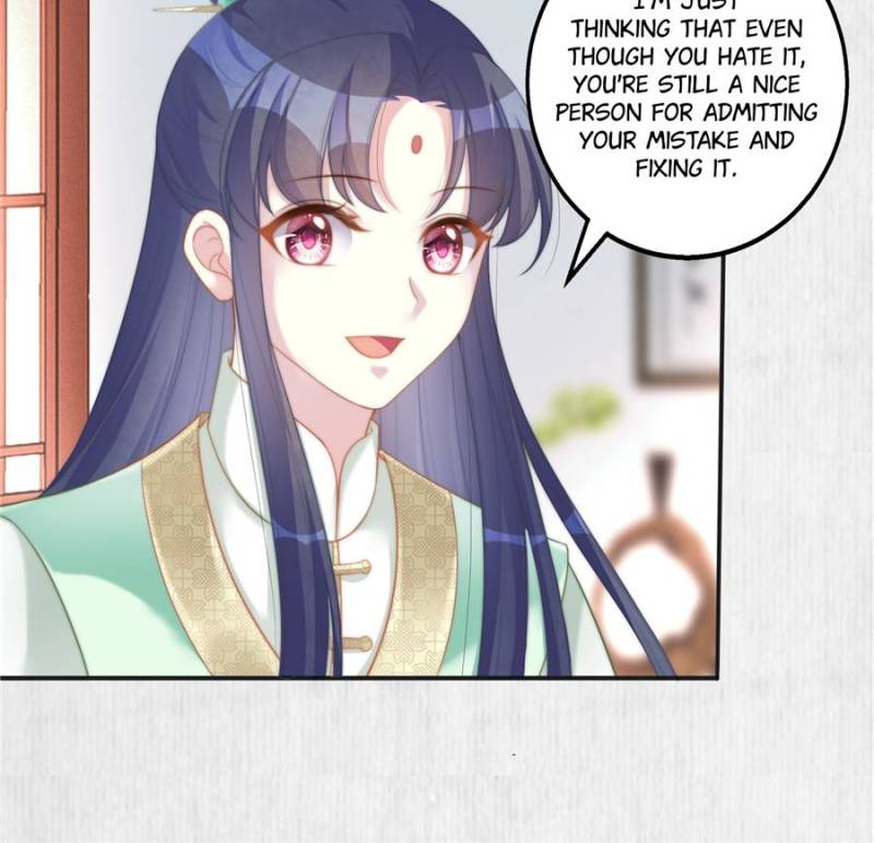 The Young Genius Paintress Chapter 27 - Page 17