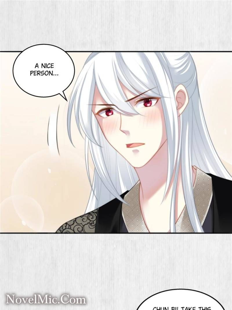 The Young Genius Paintress Chapter 27 - Page 18