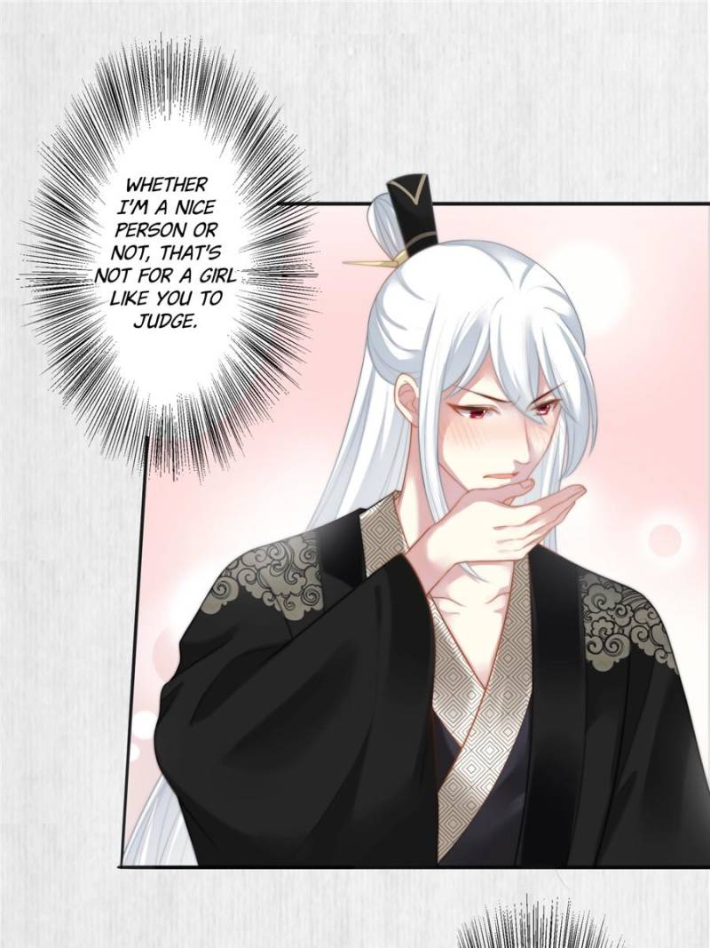 The Young Genius Paintress Chapter 27 - Page 20