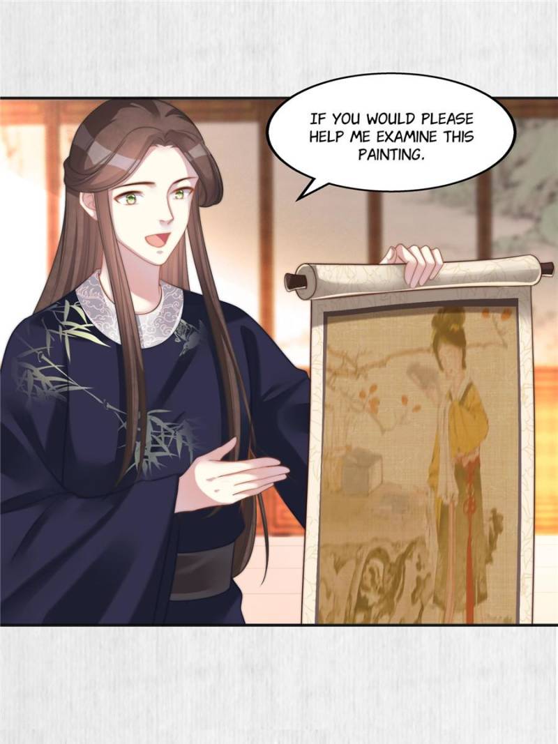 The Young Genius Paintress Chapter 27 - Page 24