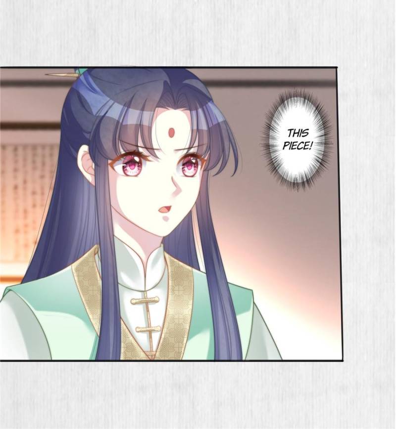 The Young Genius Paintress Chapter 27 - Page 25