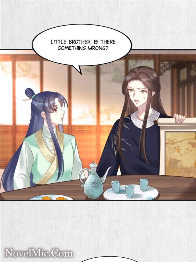 The Young Genius Paintress Chapter 27 - Page 26